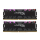HYPERX DDR4 Predator RGB 16GB/(2x8GB)2933 CL15 HX429C15PB3AK2/16 - 427419 - zdjęcie